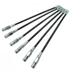 SET 6 PCS SELANG POMPA GEMUK TANGAN